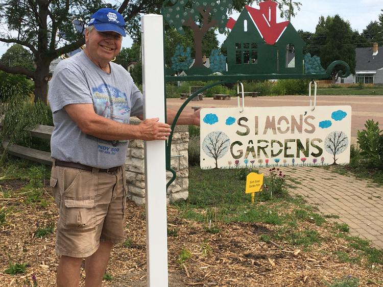 Simon's Gardens