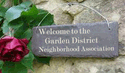 Milwaukee Garden District