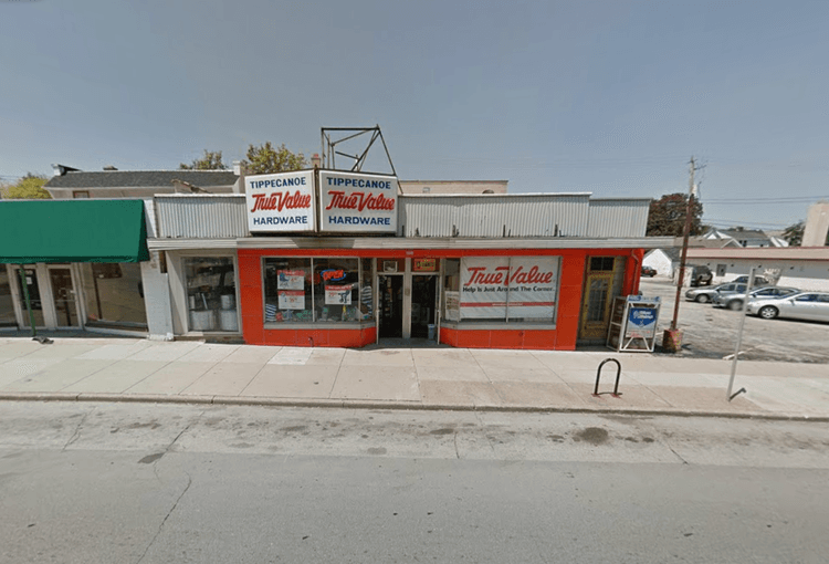 Wioletta’s Polish Market at 3955 S. Howell Avenue